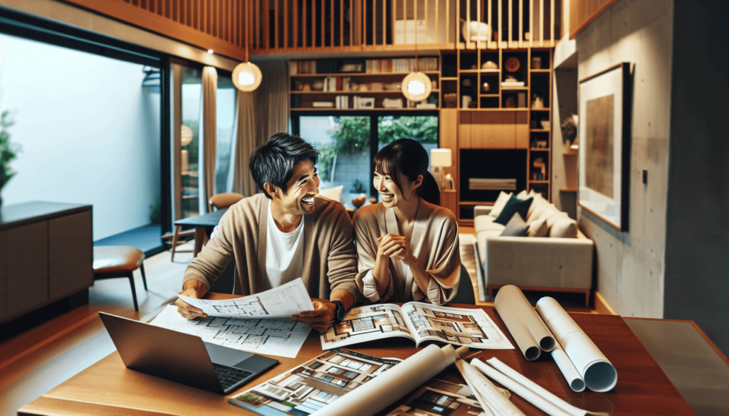 13 リフォームの計画と予算