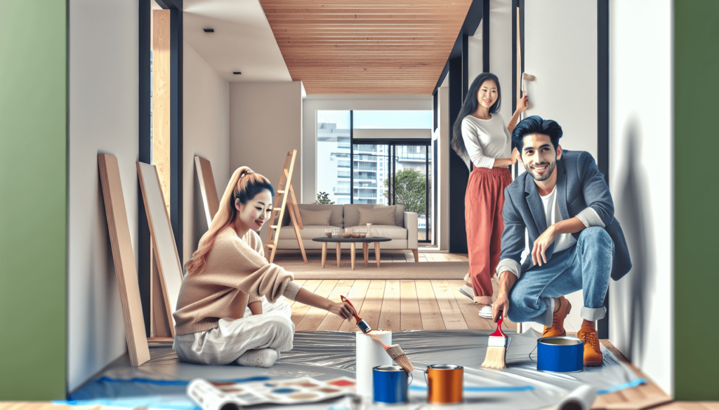 6 マンション購入後すぐにリフォームをする理由