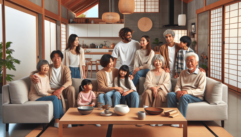 8 家族構成の変化とリフォーム